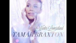 Tamar Braxton - Winter Loversland (Target Exclusive Edition) New Album