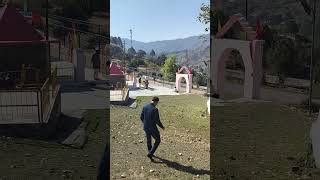 Temple video