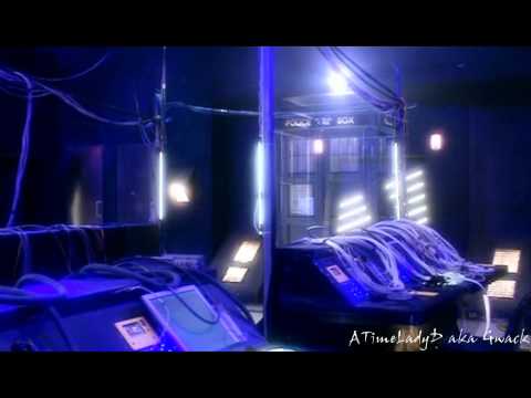 Doctor who (season 1-4). Tribute - I need a Doctor
