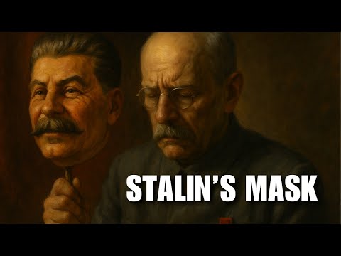 Mikhail Kalinin: the loyal Soviet who hid Stalin’s true face