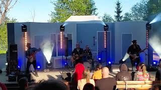 Jarkko Martikainen &amp; Luotetut miehet - Ei toivotut laulut