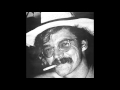 Terry Allen - What Of Alicia (Official Audio)