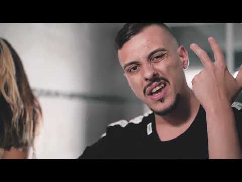 EL NIÑO LA YUINTA - BORRACHO Y SOLO (VIDEOCLIP)