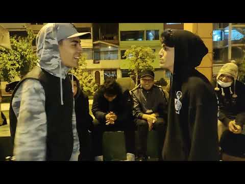 GZL vs CANU 4tos De Final Villa Rap