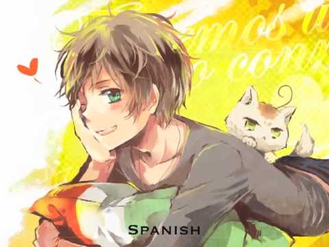 APH - A Girl Worth Fighting For (Multilanguage)