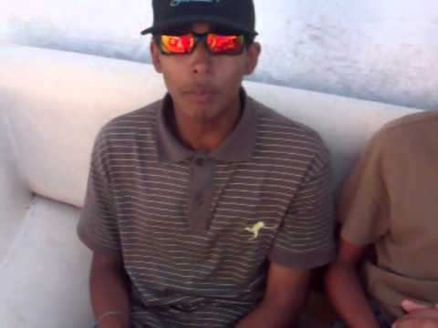 Medleý 2011 ' Mcs Dingo, Jhony, GuguinnhÁ '