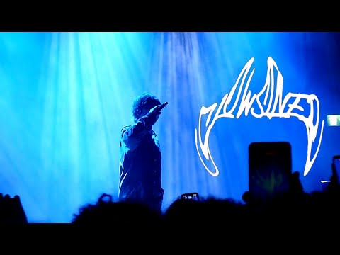 kurtains - Live in London O2 Kentish Town [FULL SET | 8/2/2026 ]