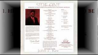 "He's My Savior" John P. Kee & Young Artists For Christ