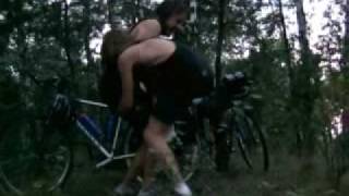 preview picture of video 'Trip on a push bike around Eastern Europe 2005 Part2'