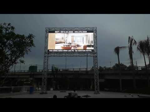 Video dự án