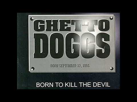 Ghetto Doggs - Niknakpattywag (Radio Edit)(High Audio)