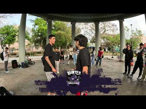 Neykel vs G9 Peggs..Tercer lugar de la Fecha 6 T2