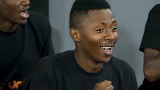 Download lagu Umlazi Gospel Choir The Original -  Thumela Baba mp3