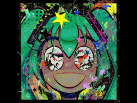 Kill Bill x Rav x Hatsune Miku - THINGS WILL GET MUCH WORSE FROM HERE Instrumental
