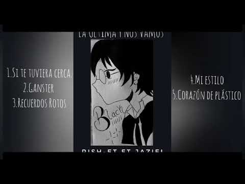 04. Mi estilo - Rish-et & Jaziel