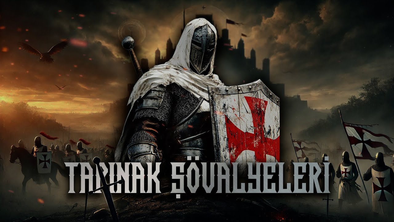 Kılıç ve Haç: Tapınak Şövalyeleri