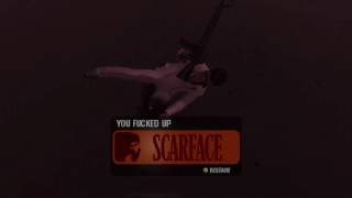 Scarface playthrough pt51 - The Invincible, Midget Office Manager (WTF?!)