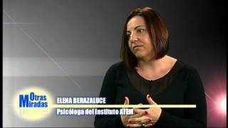 Instituto ATEM. Psicólogos Toledo: Elena Berazaluce. - Elena Berazaluce Pintado