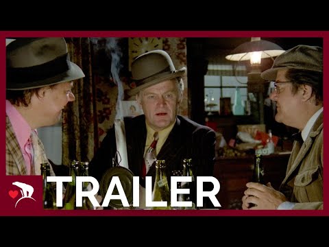 Olsen Banden går amok (1973) - Officiel trailer