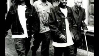 Slum Village - Dirty