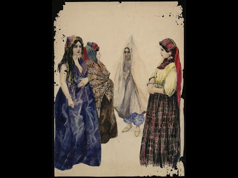 Algérie- France, la voix des objets #5 - Affiches, photo, cinéma : l’Algérie comme elle se voit