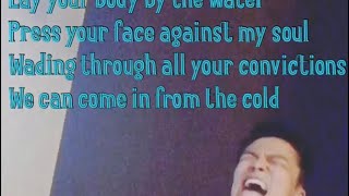 Skid row - Face against my soul - cover - acapella
