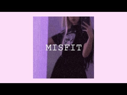 "MISFIT" - Steven Moses x Shrimp Type Beat - Prod. Jxm.Bxm