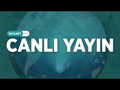 Cuma Vaazı - 26 Ekim 2018