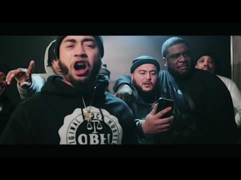 Fly diddy  ft Ar-ab (Chase that Bag video)