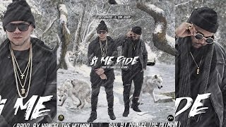 Yan Baby Ft. La Terapia - Si Me Pide