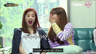 Download lagu • scaredy cat park chorong: horror edition (3) • mp3