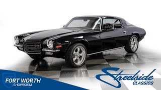 Video Thumbnail for 1979 Chevrolet Camaro