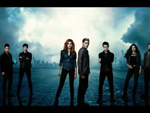 Ruelle - Fire meets Fate (Audio) Shadowhunters s03e10 soundtrack