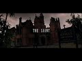 Opening To The Saint 2000 UK DVD