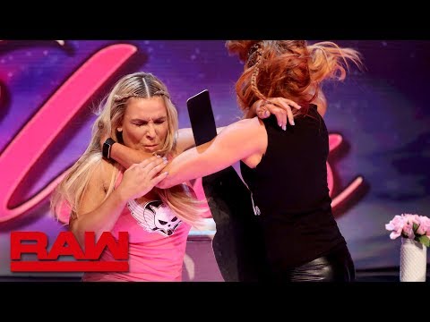 Natalya To Becky Lynch: You’ve Become Everything You Hated