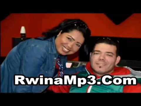 Adil El Miloudi  Cheba Maria 2014