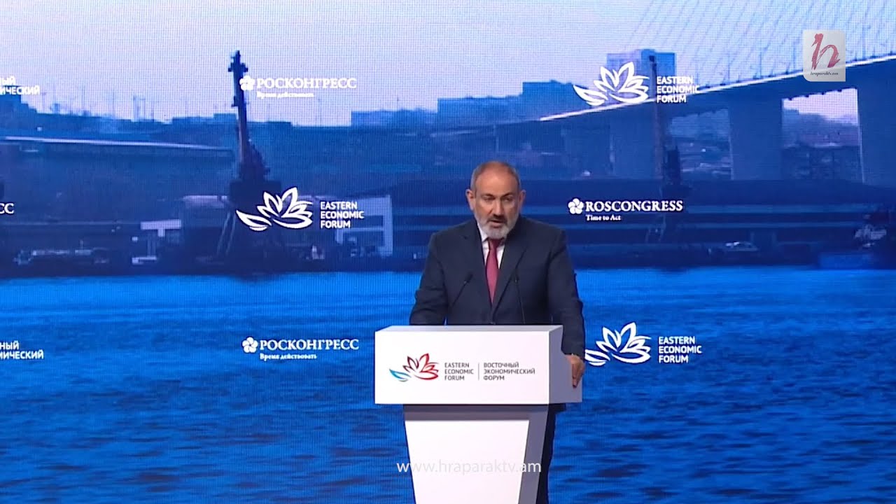 ՌԴ-ն զբաղված է Ուկրաինայով, ինչը կարող է լարել վիճակը մեր տարածաշրջանում. Փաշինյան