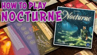 CA Couple - Nocturne video thumbnail