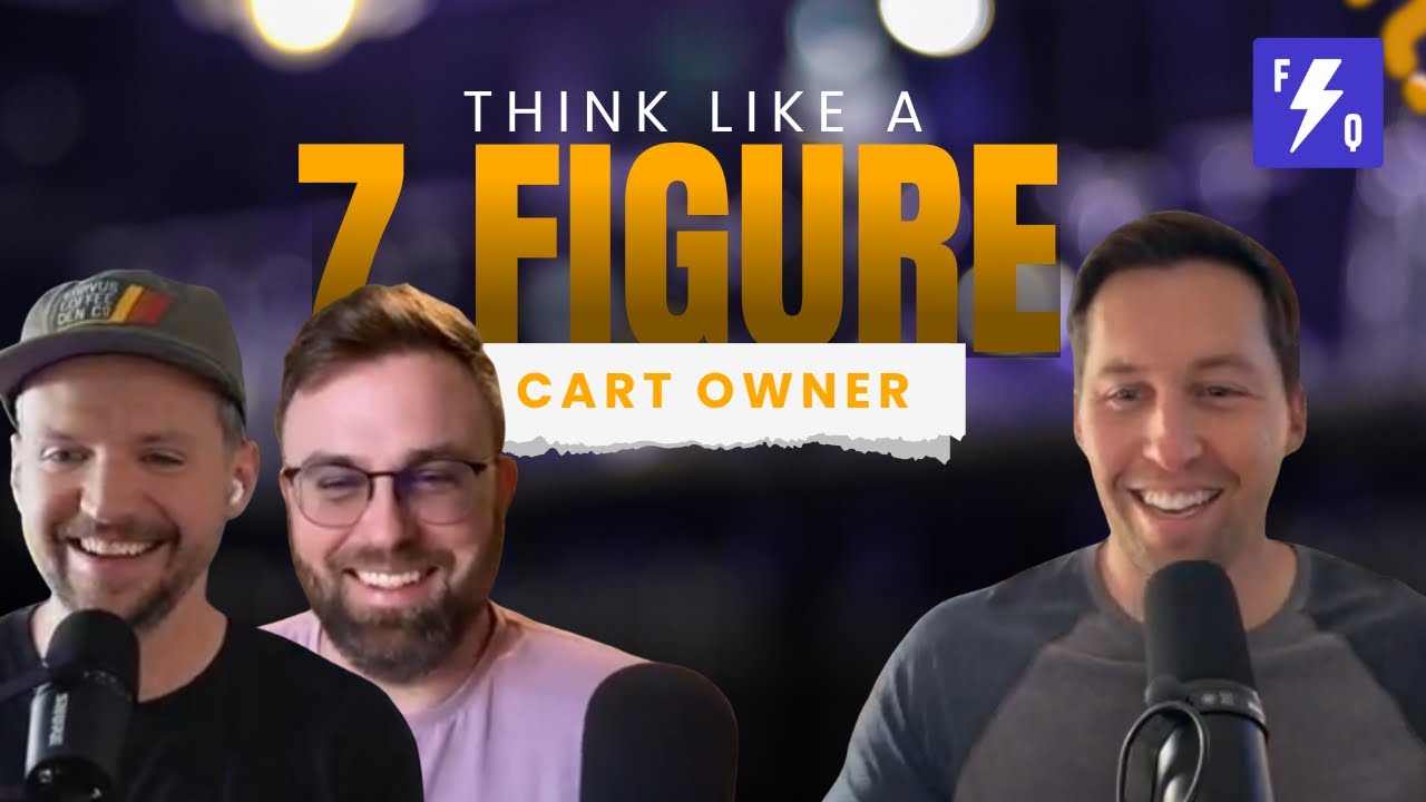 How to Scale to Multiple Cities Without Being There - YouTube thumbnail