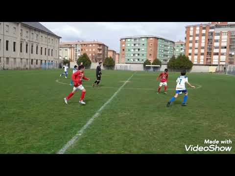 CD.LA BAÑEZA FUTBOL 7,      ALEVIN C •LEON C. 2022,3,26