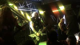 Soulfly - Under Rapture 9/25/19