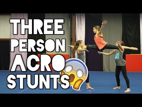 download lagu mp3 mp4 3 Person Acro, download lagu 3 Person Acro gratis, unduh video klip 3 Person Acro