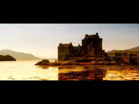 Medieval Ballade music