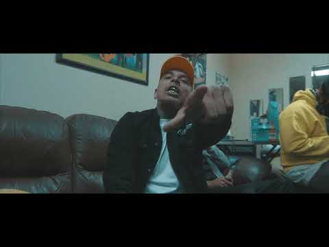 Batchi | "Heat Check" feat. SUNNY4 Directed By: Jef Ross