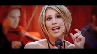 Lisa Brokop - Wildflower - official music video [proper widescrren &amp; improved audio]