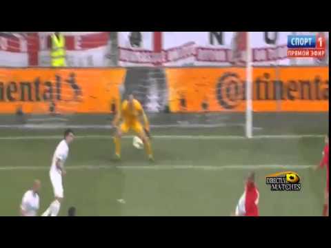 Slovenia vs England 2-3 All Goals Euro 2016 Qualification