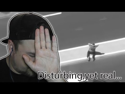 HAD TO LOOK AWAY - Harakiri For The Sky - Funeral Dreams REACTION (Patreon request)