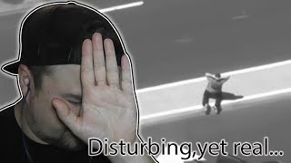 HAD TO LOOK AWAY - Harakiri For The Sky - Funeral Dreams REACTION (Patreon request)