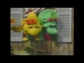 Theme Song The Exercise Circus Season 3 Version