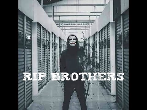 Esserpent - R.I.P BROTHERS (Official Audio)